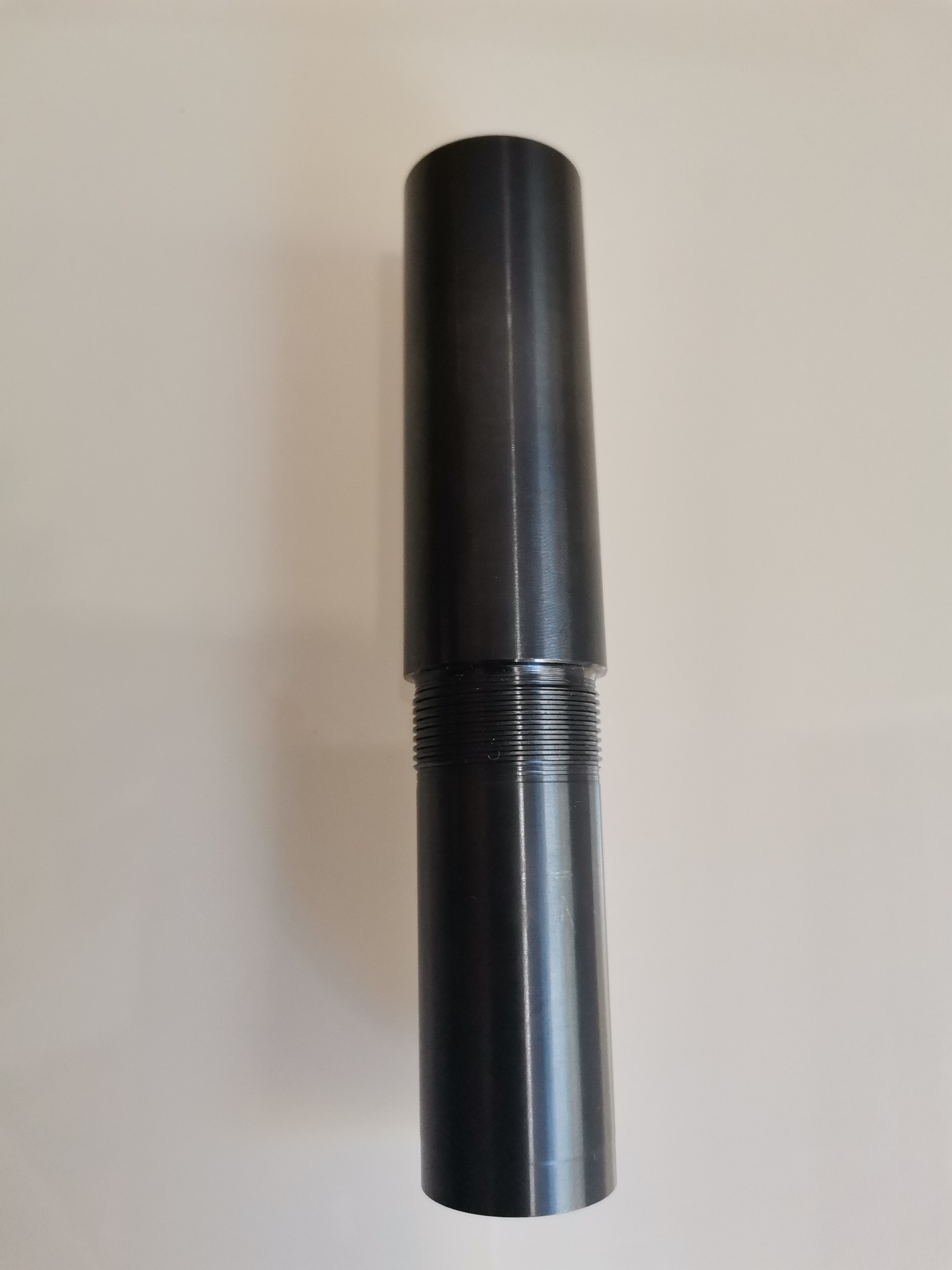 ΤΣΟΚ ΕΣΩ/ΕΞΩ EFFEBI MOBILE 5+5,5 εκ. RIGATO (ΔΙΑΣΠΟΡΑΣ)  ΓΙΑ BENELLI, BERETTA, FRANCHI CAL.12 